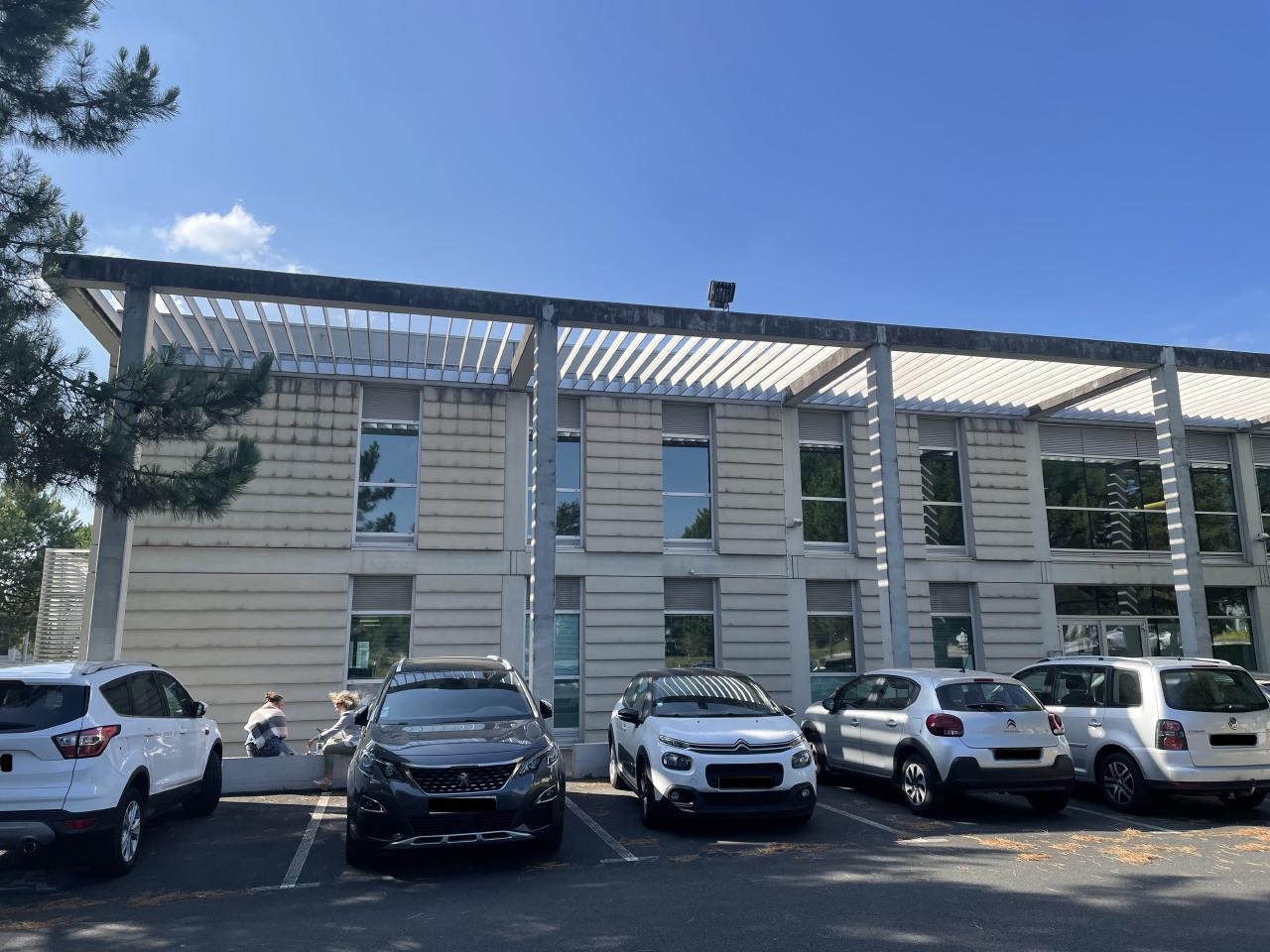 Bureau Nantes 203m² Location bureau Nantes Loire-Atlantique OLBUR2112310 9